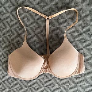 Victoria’s Secret bra